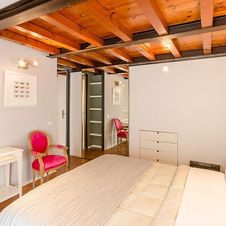 Duomo Guesthouse Placência Quarto foto