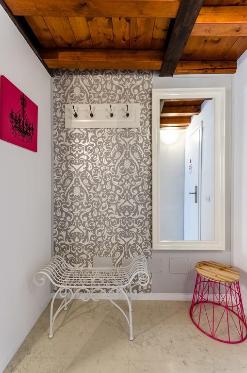 Duomo Guesthouse Placência Quarto foto