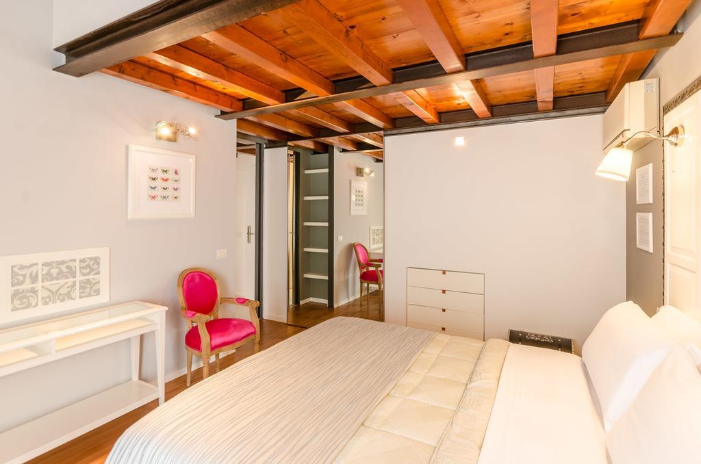 Duomo Guesthouse Placência Quarto foto